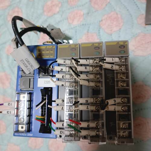 议价H-PCP-J-341-D 温控模块 主机 RKC理化 工控配件维修