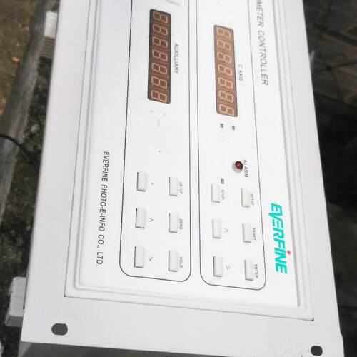 议价CT400 EVERFINE远方 分布光度计数显控制器维修
