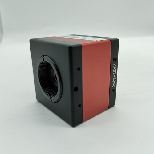 议价HAWK-30MU 工业黑白相机 300万像素 USB接口维修