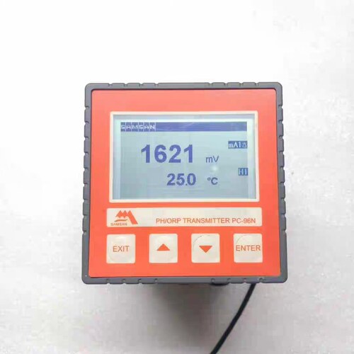 议价PC-96N PH/ORP变送器 三山工业在线检测仪表维修