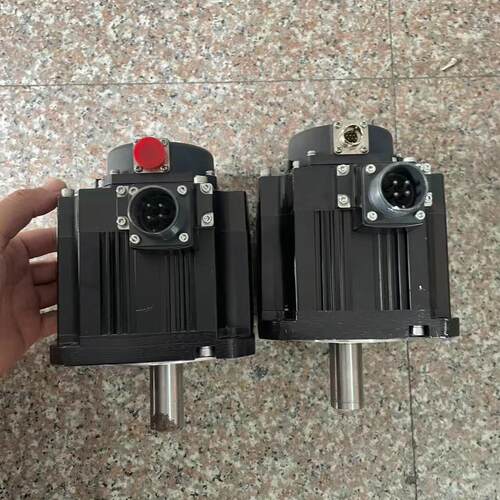 议价HG-SR152J 伺服电机 1.5kw 工业工控自动化配件维修