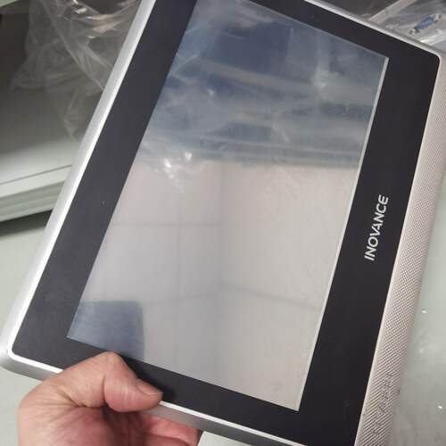 议价IT7100E INOVANCE触摸屏 10寸工业触控屏维修