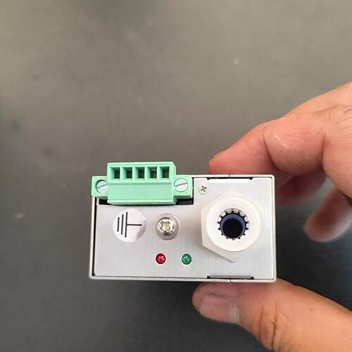 议价S/N01045 ionFOCUS 新美科工业静电消除工控配件维修