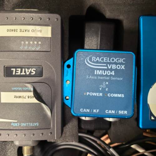 议价IMU04 VBOX 三轴惯性传感器 工业传感模块维修