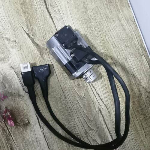 议价TS4606N7096E200 多摩川伺服电机 工控自动化配件维修