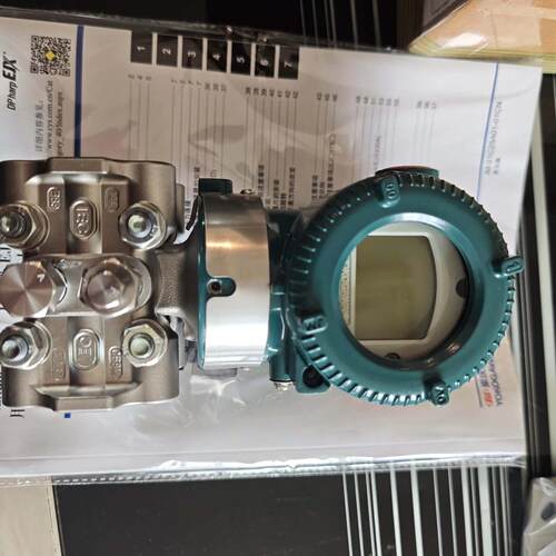 议价EJA430E DAS4J-912EA/NS2 横河智能变送器 工业工控配件维修