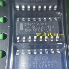 8945132124 WLSA-NAA全新进口芯片SOP-16封装 集成电路8945132124