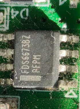 FDS6673BZ  全新原装 FDS6673