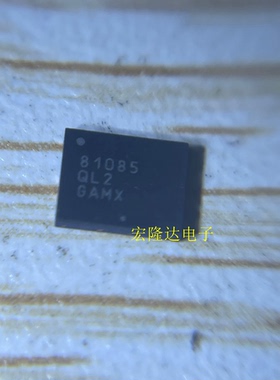NCP81085MTTXG 现货NCP81085 全新原装 ON