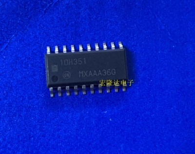 MC10H351MEL全新原装进口现货 MC10H351