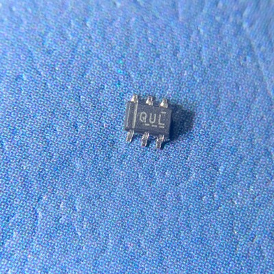 TLV61225DCKR SC70-6 DCKT 开关稳压器 芯片 丝印QUL 全新原装