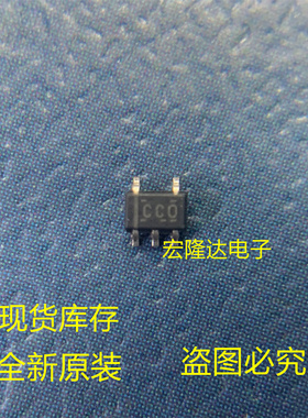 SN74LVC1G04QDCKRQ1 SN74LVC1G04QDCKR 丝印CCO SC70-5