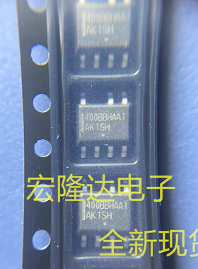 NCP12400BBHAA1DR2G 全新现货 400BBHAA1