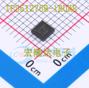 TPS51275B-1RUKR 全新原装 进口DC-DC电源芯片 丝印1275B1