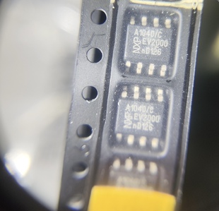 TJA1040T/CM,118 贴片SOP8 CAN总线收发器 全新原装正品现货