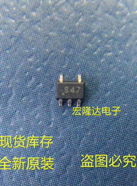 OPA347SA/250 丝印S47 SC70-5 全新进口原装正品