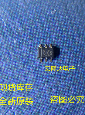 TPS61221DCKR TPS61221DCKT SC70-6 丝印CKS 转换器现货