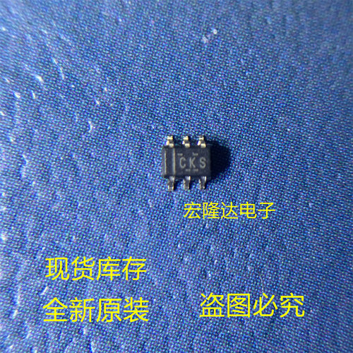 TPS61221DCKR TPS61221DCKT SC70-6 丝印CKS 转换器现货