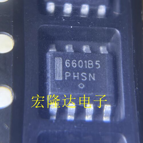 6601B5 NCV86601BD50R2G 全新现货贴片SOP8 汽车电脑板易损芯片