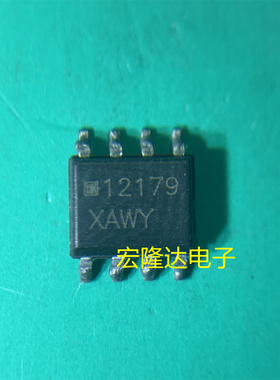 MC12179D MC12179  单通道频率合成器 全新原装 SOP-8封装