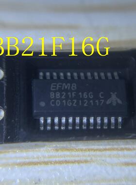 EFM8BB21F16G-C-QSOP24 全新原装 EFM8BB21F16G 现货