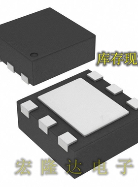 全新TPS62590TDRVRQ1 封装 WSON-6 开关稳压器 IC芯片 QWT