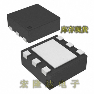TPS61240IDRVRQ1 WSON-6 全新原装现货 丝印QVL