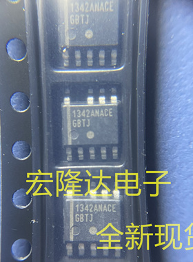 NCP1342ANACEAD1R2G 全新贴片 1342ANACE
