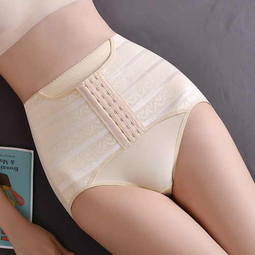 收子强力束束腰女中腰塑腰