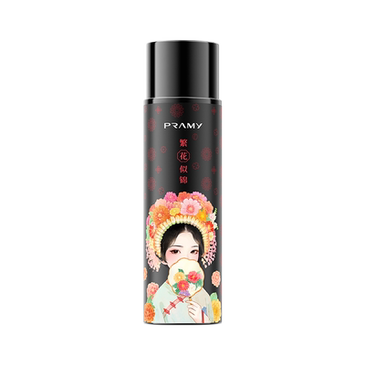 PRAMY/柏瑞美后台保湿定妆喷雾 LOOPY联名款100ml-T