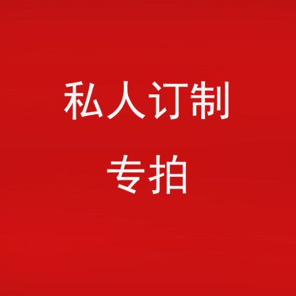 地毯地垫定制尺寸图案专拍