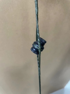 【小Z】PXS炮筒窥孔澄清器孔芯国产 国产败家之眼 射手之眼