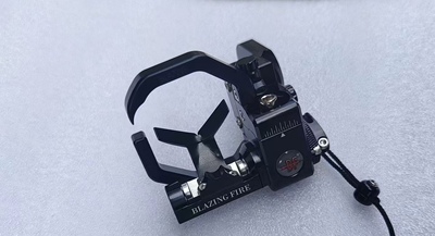 【成都小Z】哈姆斯卡箭台 厄普西隆箭台 复合弓箭台 起落箭台