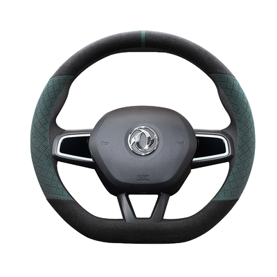 纳米box方向盘套东风纳米EX1