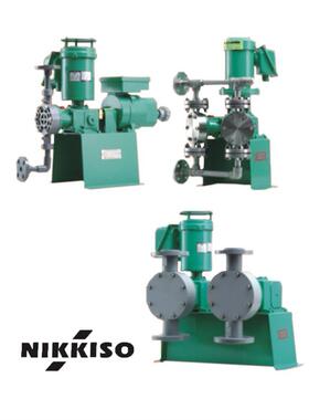 新款日机装计量泵BX30、BX50、AHA32、AHA42、AHB52机械隔膜现货