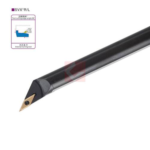 新款96度数控内孔车刀杆