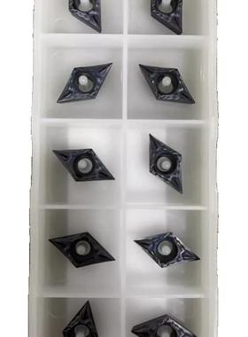 新款正品日本东芝数控刀片 DCGT11T302FN-JS SH725现货