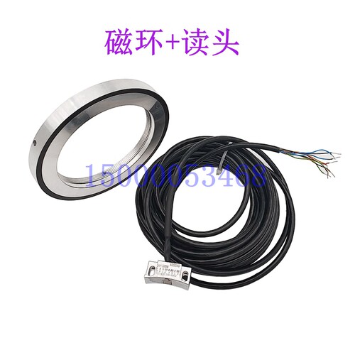 新款KOSEND机床CK6150主轴磁环编码器CK520 CK530数控车DA-P-现货