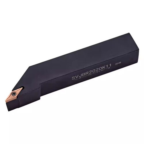 新款外圆车刀具数控车床刀杆SVJBR/SVVCN/SVQBR2020K16/SVUCR现货