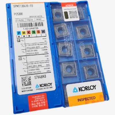 新款克洛伊刀片 SPMT050204/060205/07T208/090308/11T308-PD现货