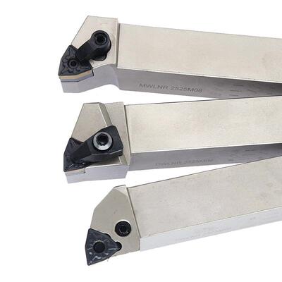 新款悍狮霸数控外圆桃形