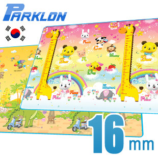 韩国进口帕克伦PARKLO
