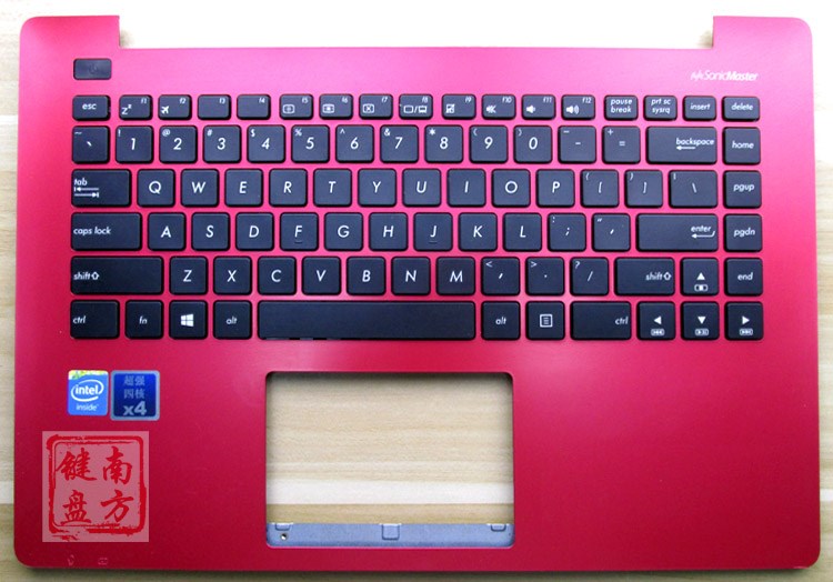 Replace ASUS X403 x403m X403MA X453MA x453sa Student Notebook keyboardin the Computer Hardware/Monitor/Computer Peripherals , Keyboard  category - from Buy2taobao.com to provide professional Taobao agent buy service