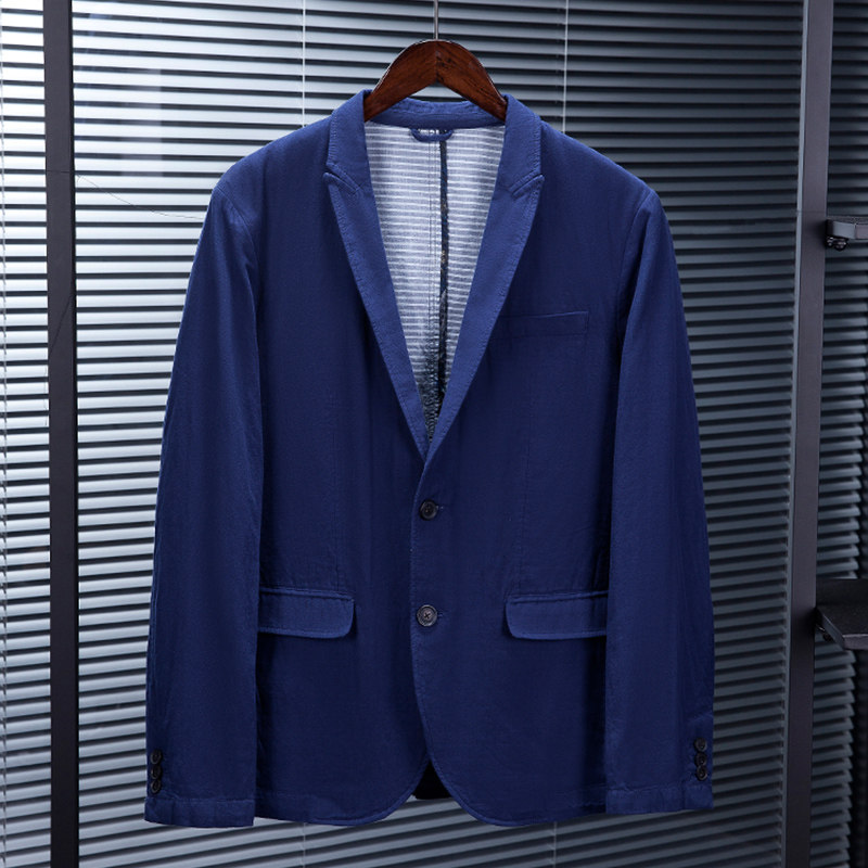 清库男外套秋季休闲西装男上衣单西休闲青年韩版修身小西服上身秋|msdalam kategori Pakaian Lelaki, saman - dari Buy2taobao.com untuk memberikan perkhidmatan ejen Taobao profesional membeli