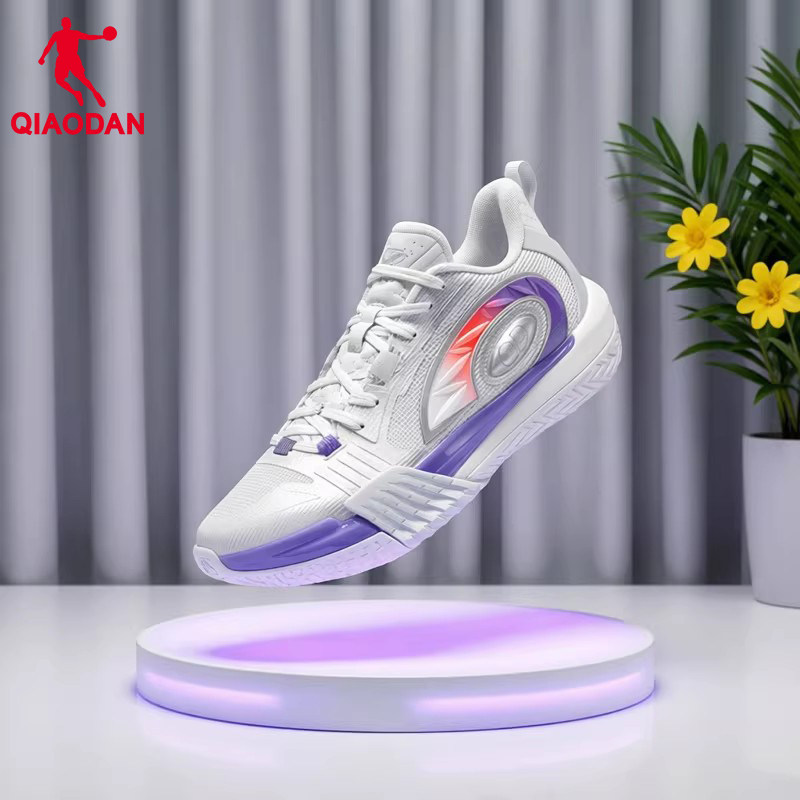 乔丹磨砺7TEAM实战球鞋高颜值篮球鞋男青少年专业低帮耐磨运动鞋,运动鞋new,篮球鞋,淘宝优惠券,粉丝福利购,淘宝优惠卷