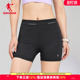 2026夏季 女款 新款 马拉松跑步弹力裤 乔丹运动裤 紧身裤 半弹短裤