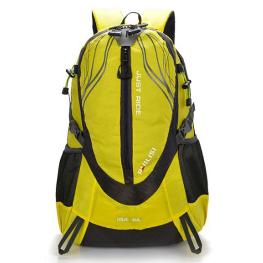 Sacoche pour vélo mixte - Ref 2215864 Image 4