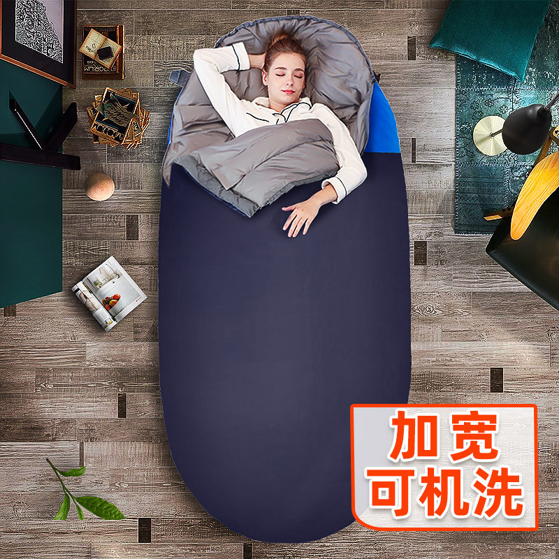 驴盾睡袋大人户外露营夏季睡袋成人薄款单人便携式旅行冬季加厚在类目 户外/登山/野营/旅行用品, 睡袋中 - 来自Buy2taobao.com提供专业的淘宝代购服务