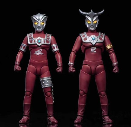 shf雷欧阿斯特拉肩带改件补件（不含人偶）