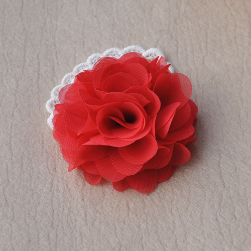Broche HANDMADE en autre - Ref 1174323 Image 3